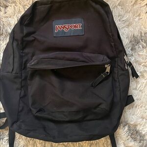 JanSport backpack